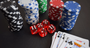 Top 8 Interesting Facts About Online Casinos