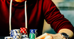 8 Tips To Follow When Looking For An Online Casino