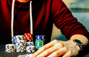 8 Tips To Follow When Looking For An Online Casino