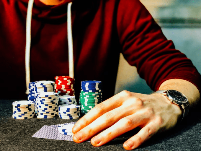 8 Tips To Follow When Looking For An Online Casino