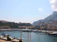 Monaco real estate investment; a secure economic environment