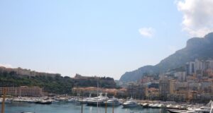 Monaco real estate investment; a secure economic environment
