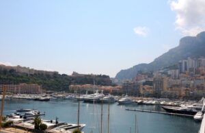 Monaco real estate investment; a secure economic environment