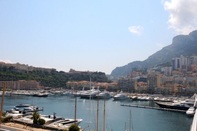 Monaco real estate investment; a secure economic environment
