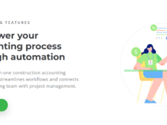 Eight Types of Jobs that Benefit from Accounting Software for Construction