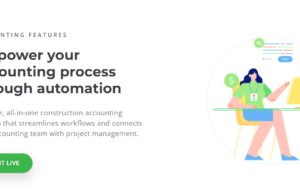 Eight Types of Jobs that Benefit from Accounting Software for Construction