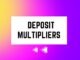 Understanding Deposit Multipliers Deposit Multipliers