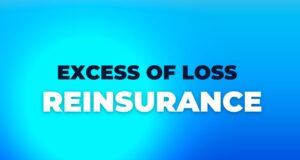 What is Excess of Loss Reinsurance? Reinsurance
