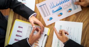 Understanding the Basics of Financial Structure Financial Structure