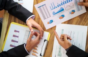 Understanding the Basics of Financial Structure Financial Structure