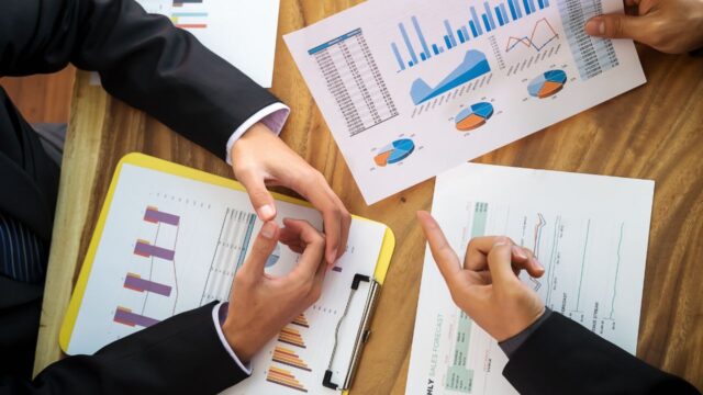 Financial Structure Financial Structure