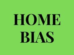 Understanding Home Bias and Its Impact on Investing Home Bias