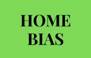 Understanding Home Bias and Its Impact on Investing Home Bias