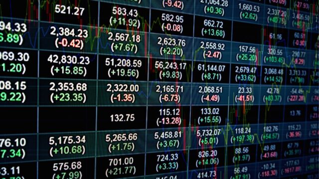 Inefficient Markets Inefficient Markets
