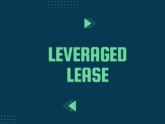 What is a Leveraged Lease? Leveraged Lease