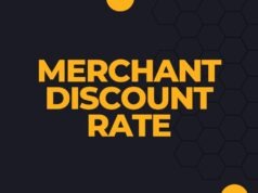 What is a Merchant Discount Rate (MDR)? Merchant Discount Rate