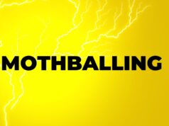 What is Mothballing & When Should You Do It? Mothballing