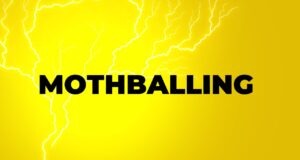 What is Mothballing & When Should You Do It? Mothballing