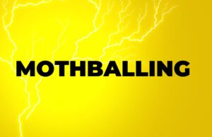 What is Mothballing & When Should You Do It? Mothballing