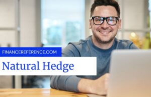 What is a Natural Hedge? Natural Hedge