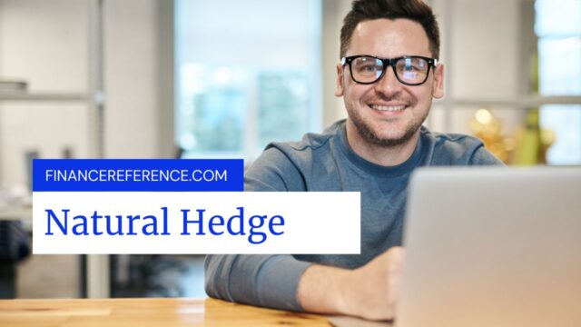 Natural Hedge Natural Hedge