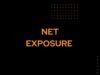 A Guide to Understanding Net Exposure Net Exposure