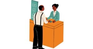 What is a Night Depository? Night Depository