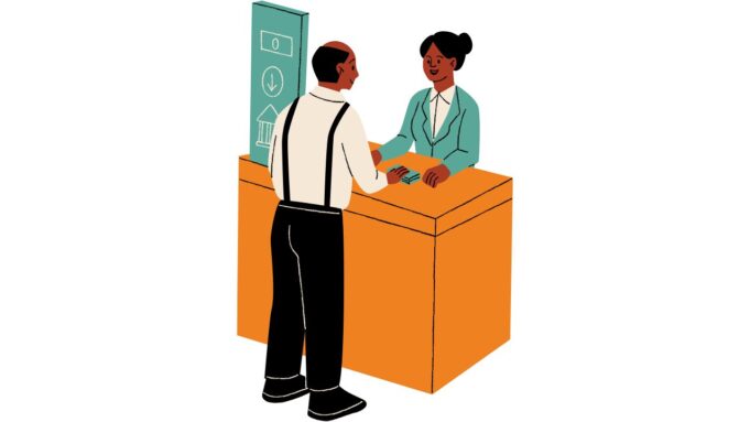 What is a Night Depository? Night Depository