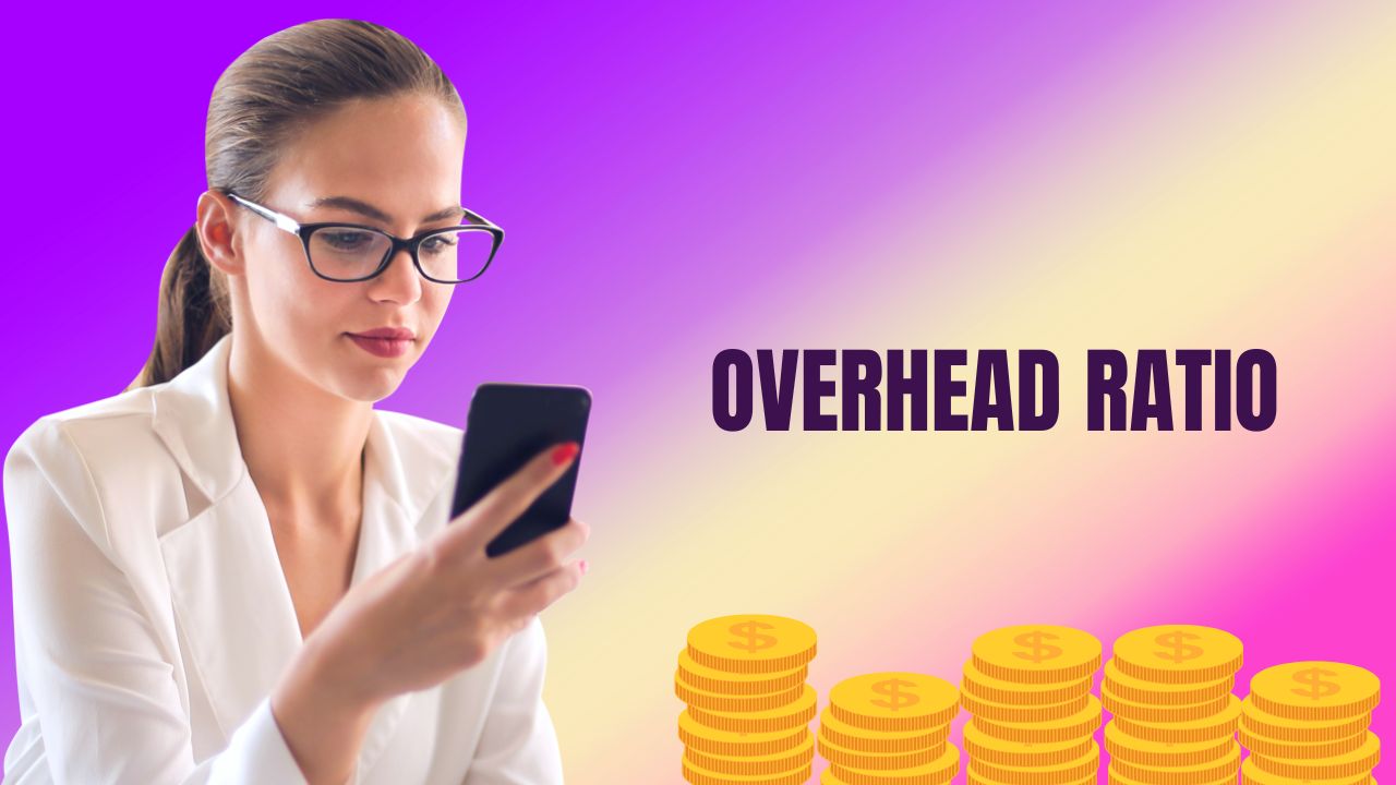 What Is an Overhead Ratio? Finance Reference