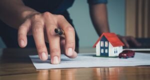 Voluntary Conveyance – What it is and How it Works Voluntary Conveyance