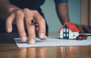 Voluntary Conveyance – What it is and How it Works Voluntary Conveyance