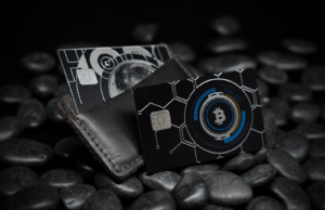 10 Benefits Of Using Crypto Debit Cards