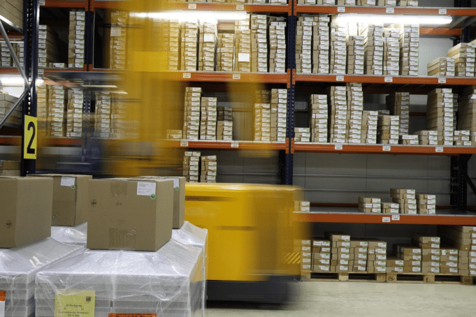 How Using Automated Processes Can Benefit Your Business