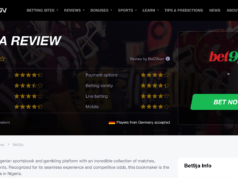 Interesting Facts about Bet9ja