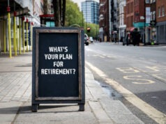 How to Fast Track a Retirement Plan in Your Middle-Age