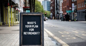 How to Fast Track a Retirement Plan in Your Middle-Age