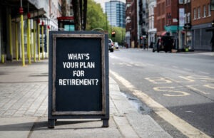 How to Fast Track a Retirement Plan in Your Middle-Age