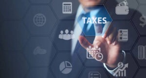 Six Signs You Need to Hire Professionals to Do Your Taxes This Year