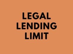What Is a Legal Lending Limit? legal lending limit