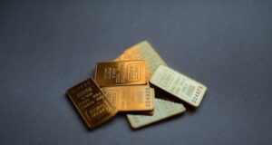 How Much of Your IRA Should Be in Precious Metals