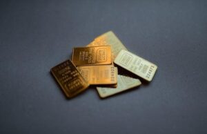 How Much of Your IRA Should Be in Precious Metals
