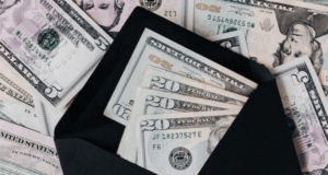 8 Ways to Improve Your Personal Finances