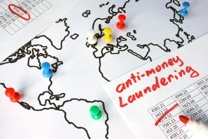 How The Corporate Transparency Act Impacts The Future Of Anti-Money Laundering