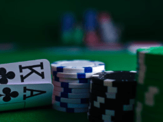 Important Things to Know About Online Casino Payment Methods
