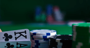 Important Things to Know About Online Casino Payment Methods