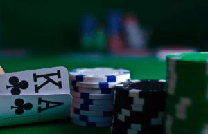Important Things to Know About Online Casino Payment Methods