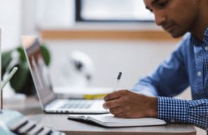 How To Save A Struggling Business