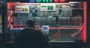 Understanding How the Lottery Works