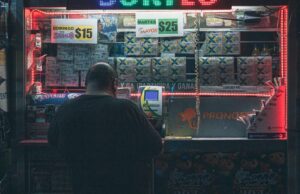 Understanding How the Lottery Works