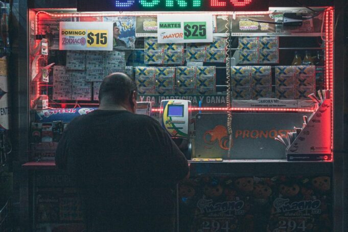 Understanding How the Lottery Works